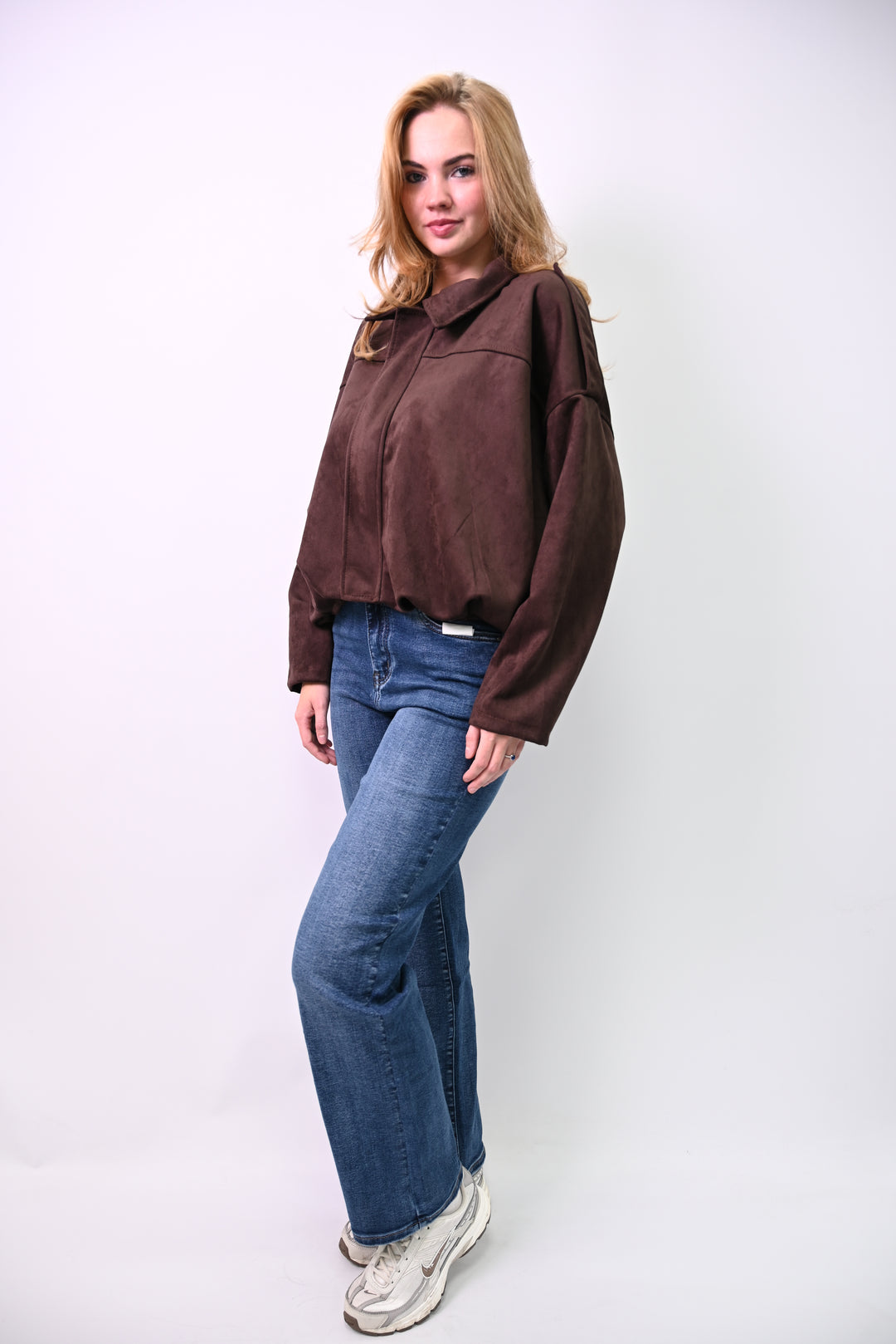 Le Manteau du Silence 10338