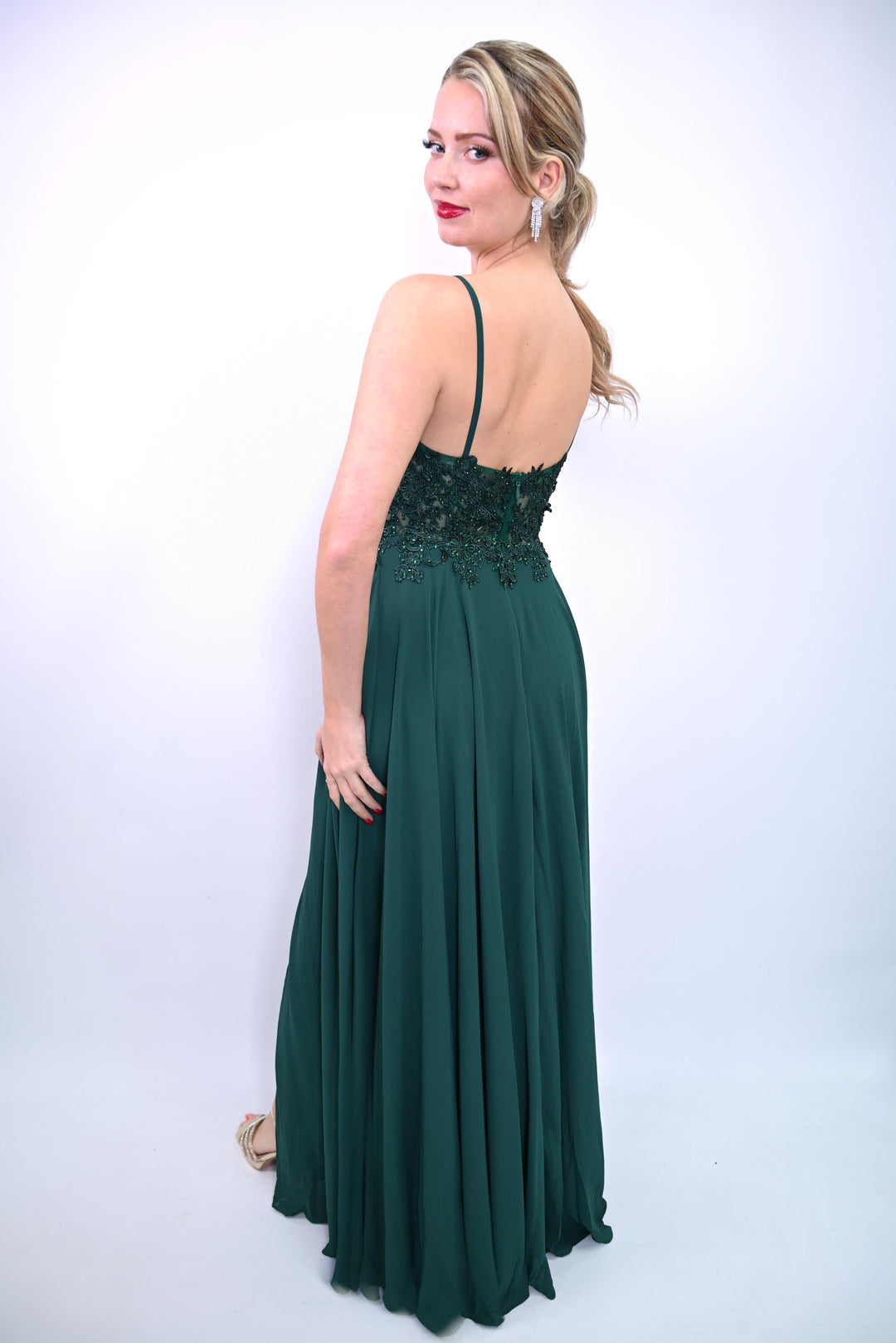 Galajurk Crimson Murmur 9436