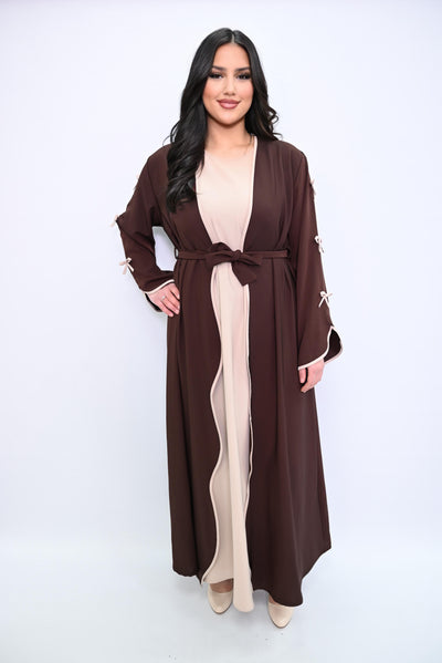 Modest Charm 2delig