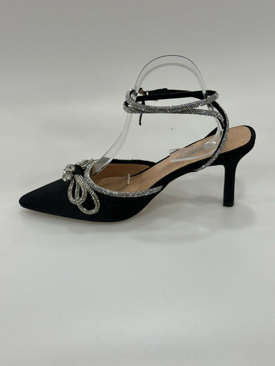Pumps strik L55458 Lucky shoes