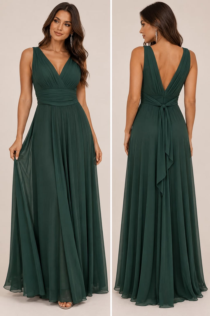 Aurélia Grace Maxi Dress 3584