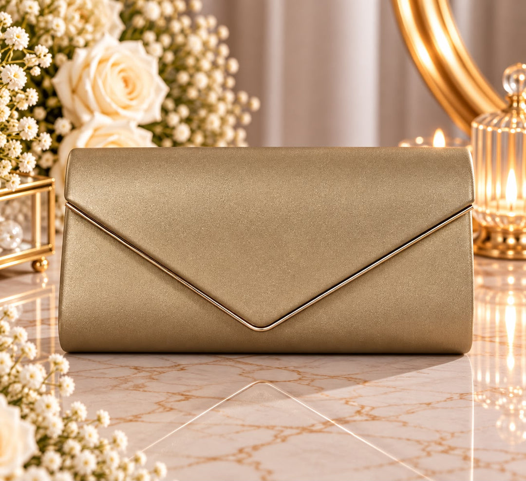 Élise Luxe Clutch KL24001