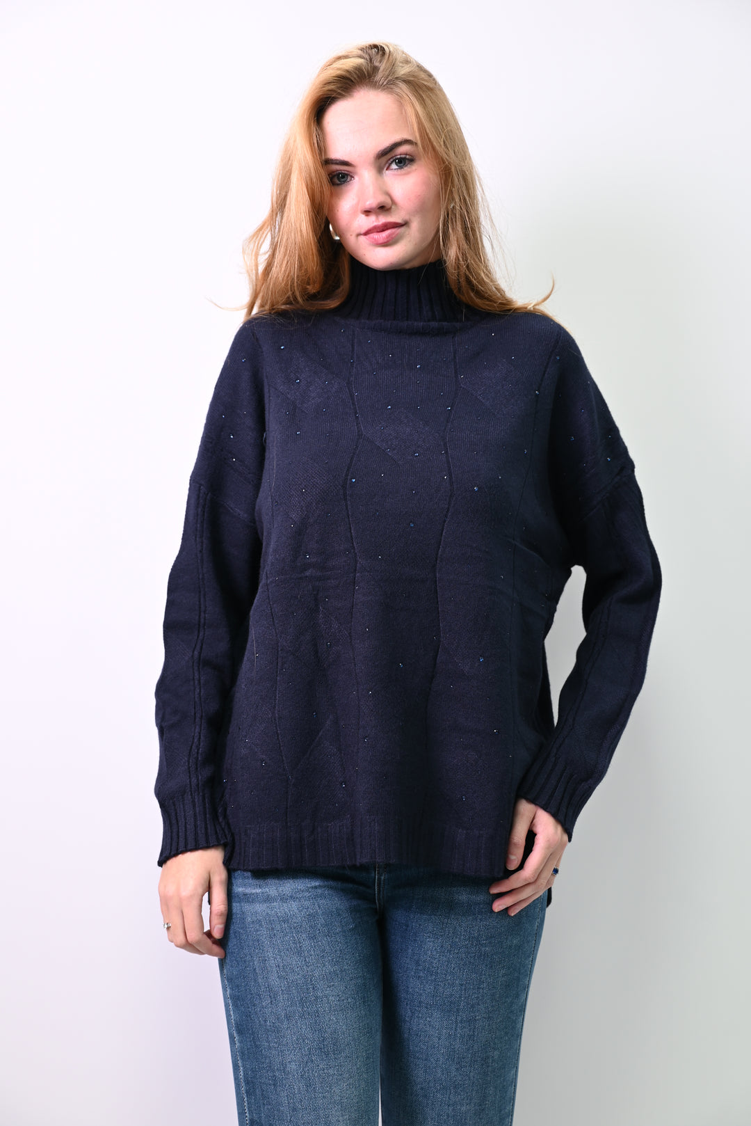 Le Souffle Neigeux DL513