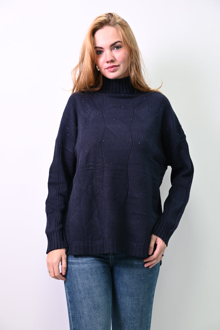 Le Souffle Neigeux DL513