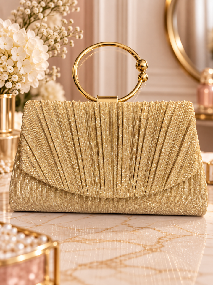 Aurora Glam Evening Clutch XX3545
