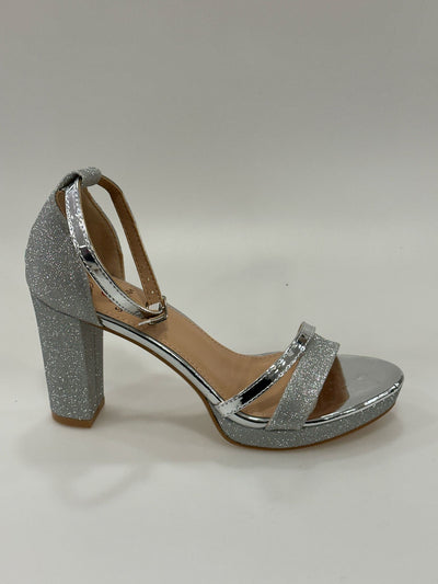 Dames pumps J125