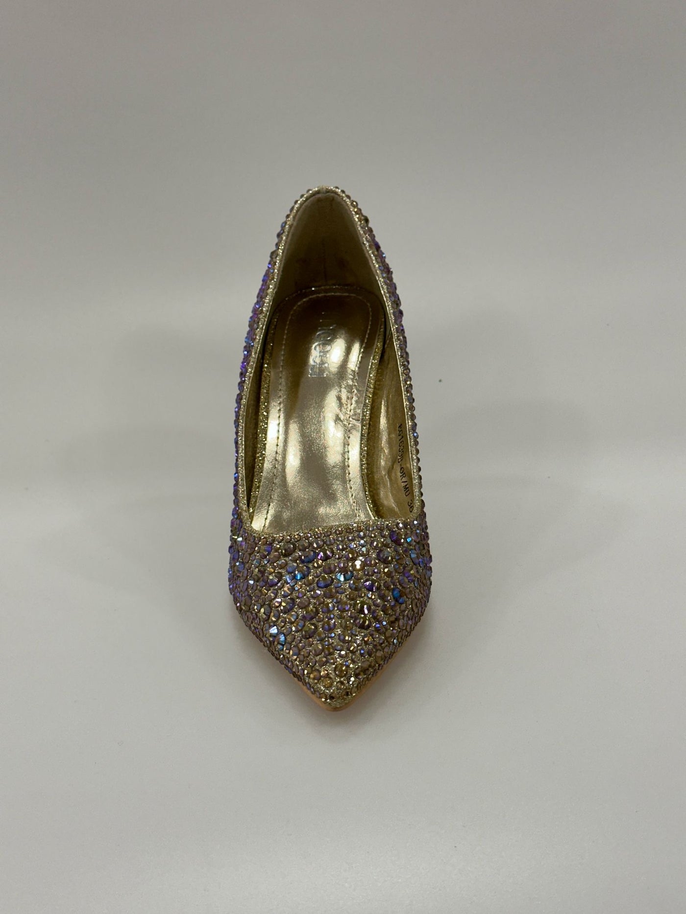 Pumps EG1638B-AG Moow