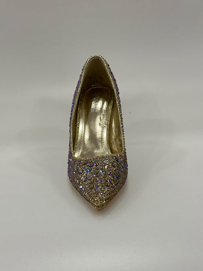 Pumps EG1638B-AG Moow