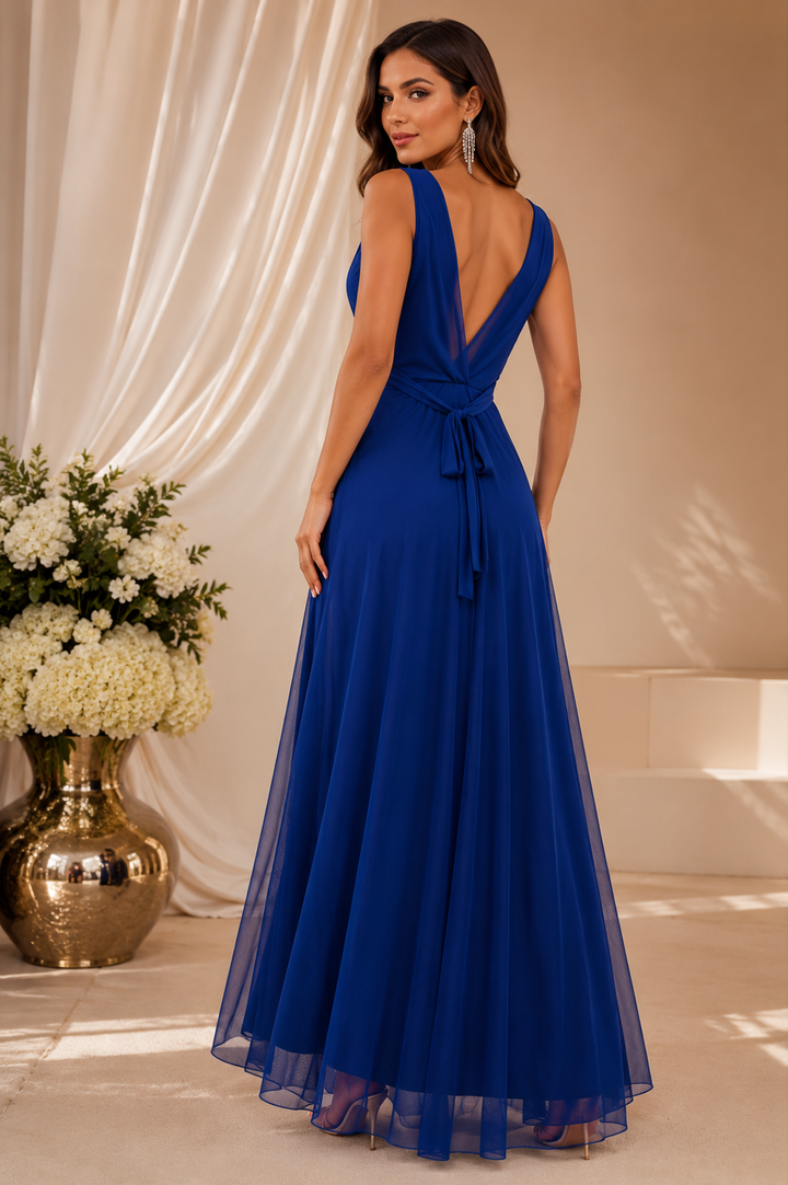 Aurélia Grace Maxi Dress 3584