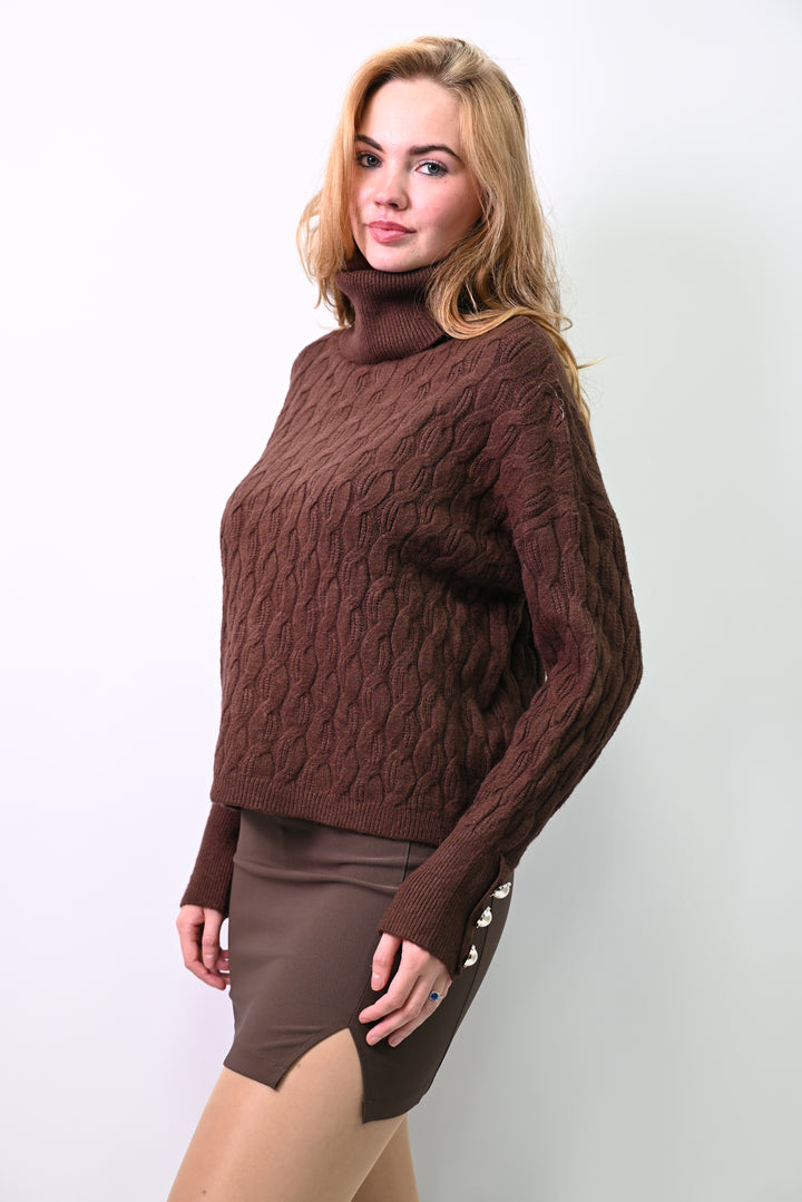 Coltrui Le Rouge Silencieux MS3181