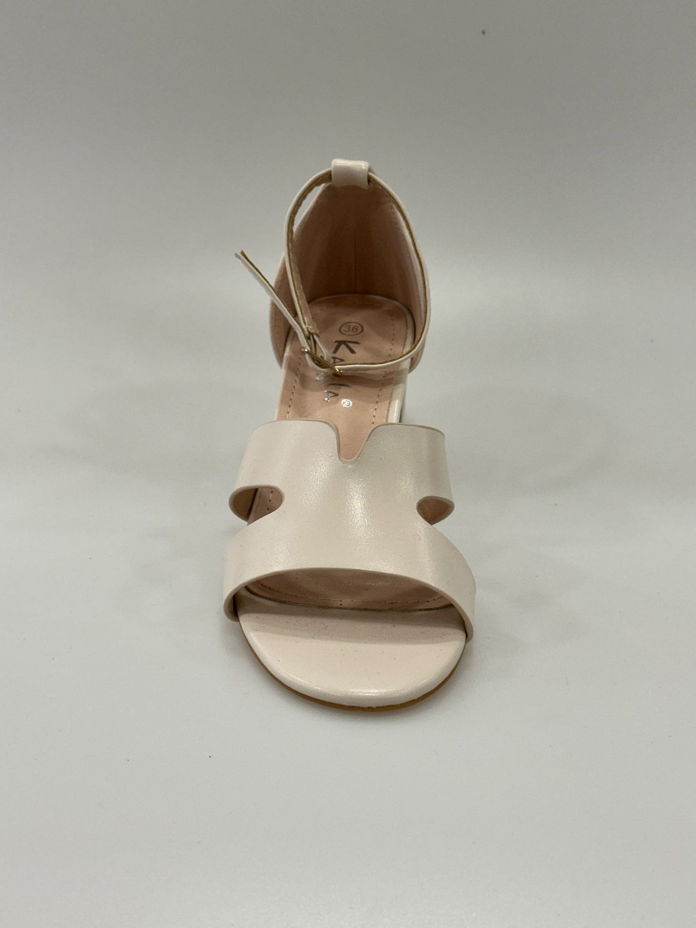 Feest sandalen L1051 Kayla