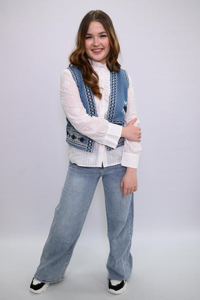 Gilet 3001