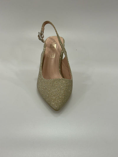 Pumps LS5409 Lucky shoes