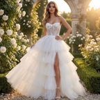 Elara Bridal Gown RT-045
