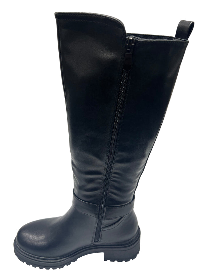 Shadow Crest – Hybrid Rider Boot RXJ-267