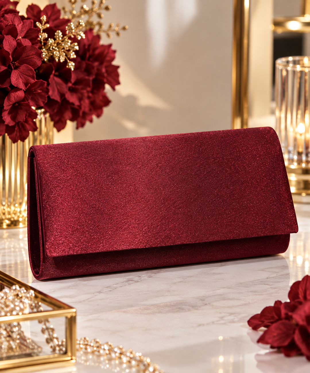 Bulaggi Clutch BU-32313