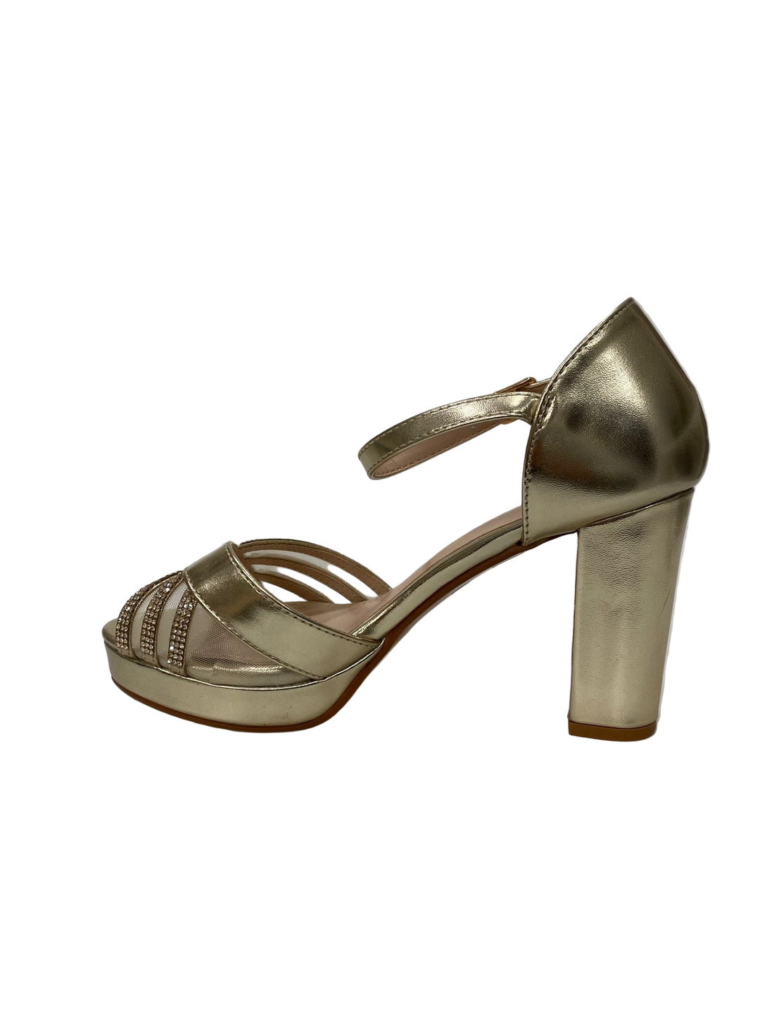 Pumps Midnight Gleam N25-253