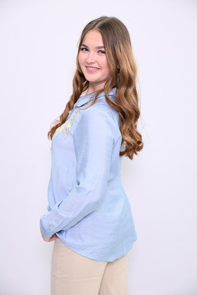 Blouse Elina CL1095