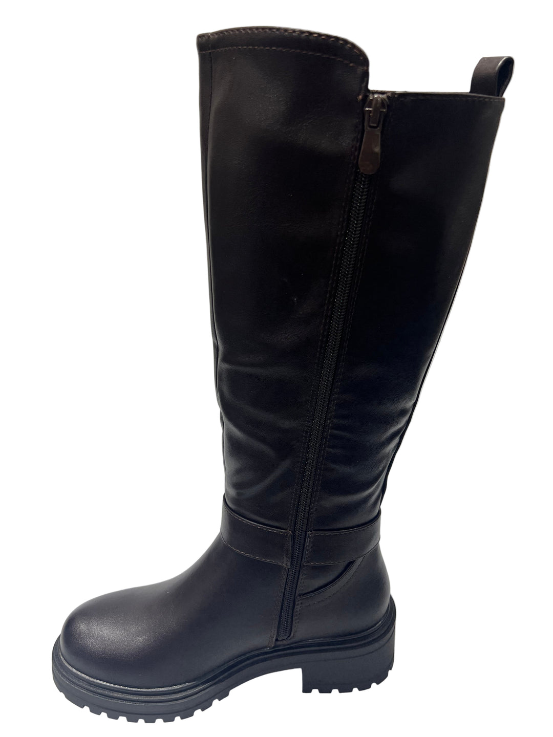 Shadow Crest – Hybrid Rider Boot RXJ-267