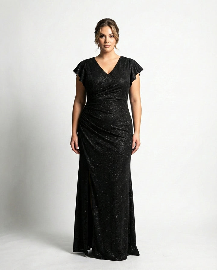 Galajurk Queensize Or du Soir M5038