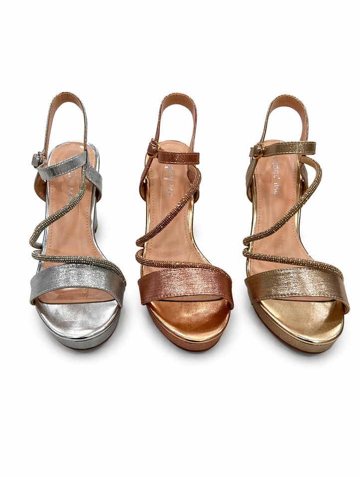 Celestia Sparkle Heels WXL03