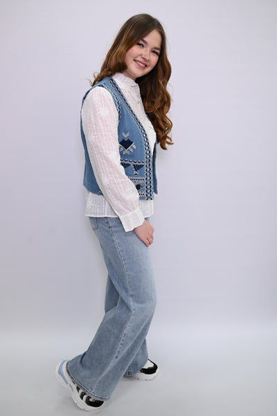 Gilet 3001