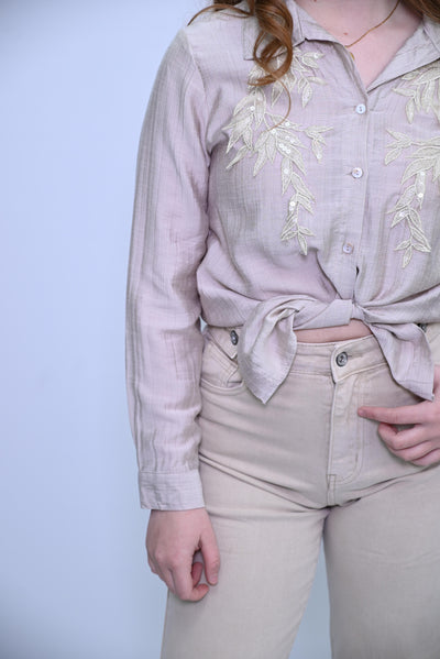 Blouse Elina CL1095