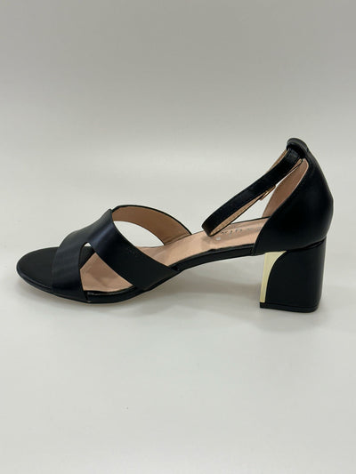 Feest sandalen L1051 Kayla