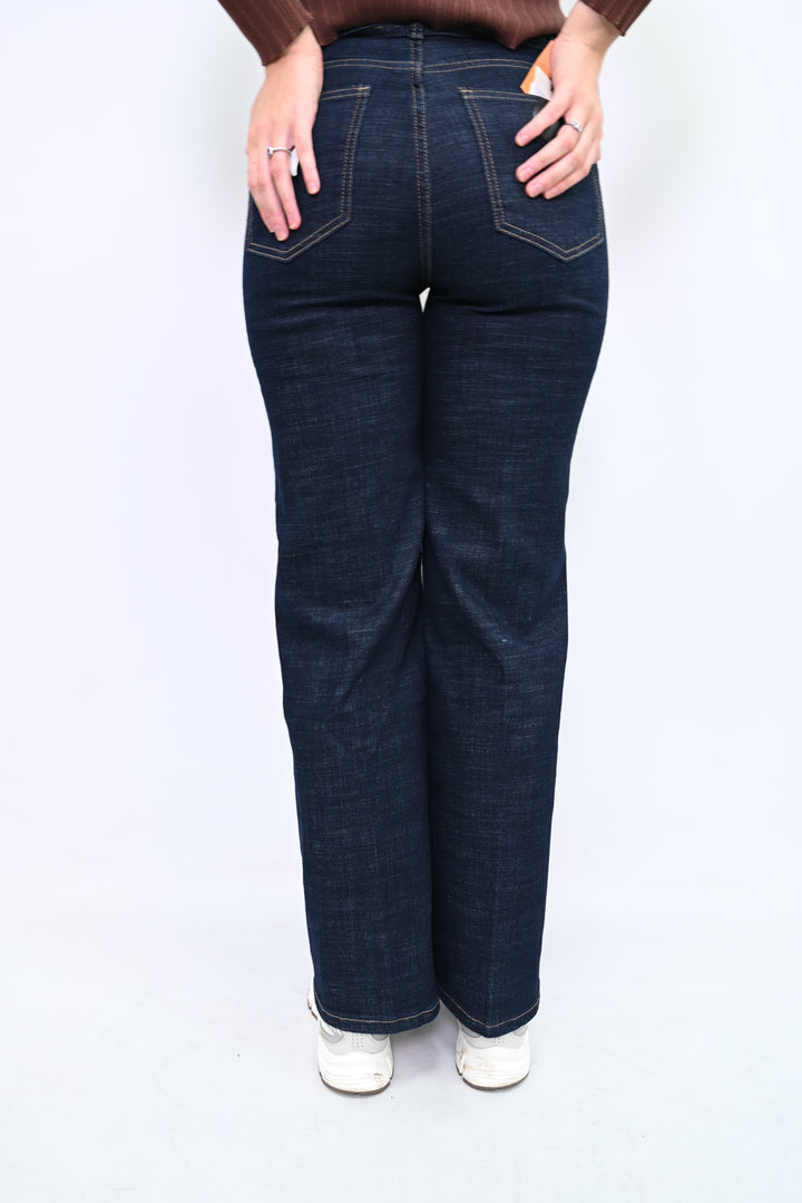 StrideFlex Classic Jeans SK960-24
