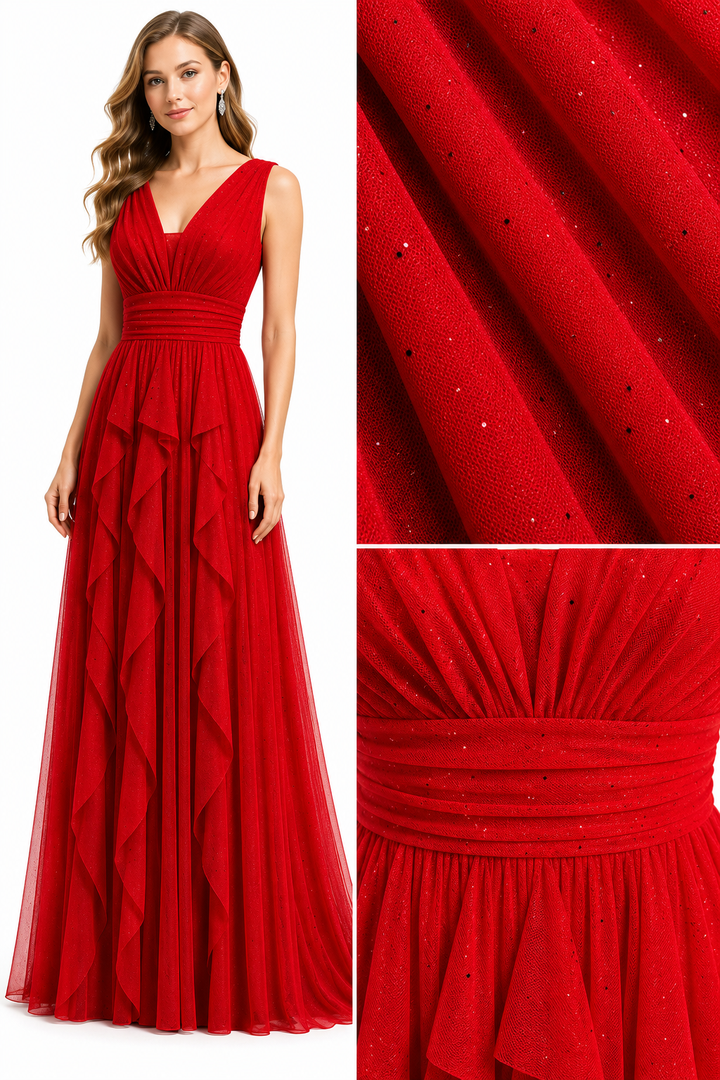 Aurélia Stardust Gown 20030