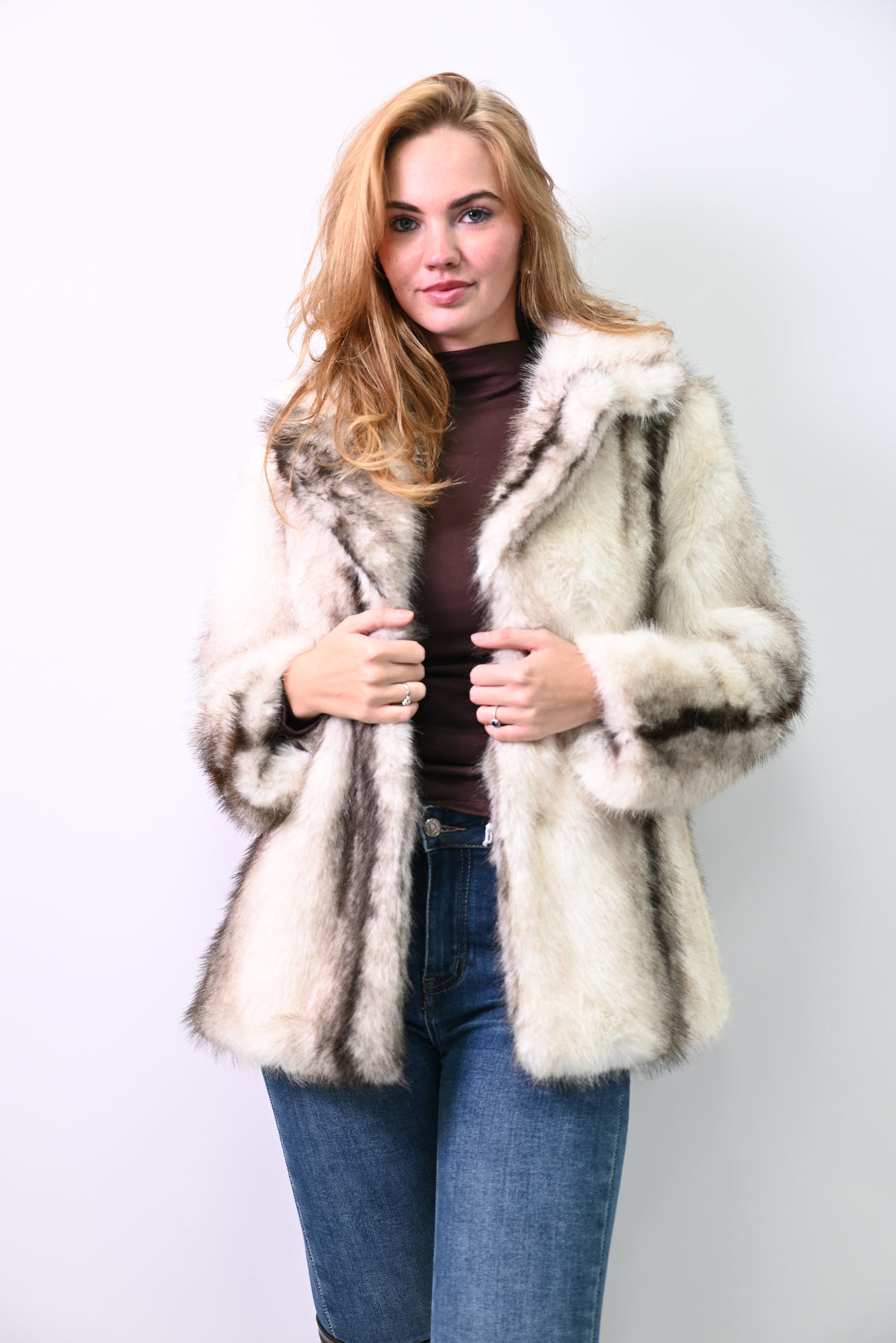 Bontjas La Fureur Douce A74