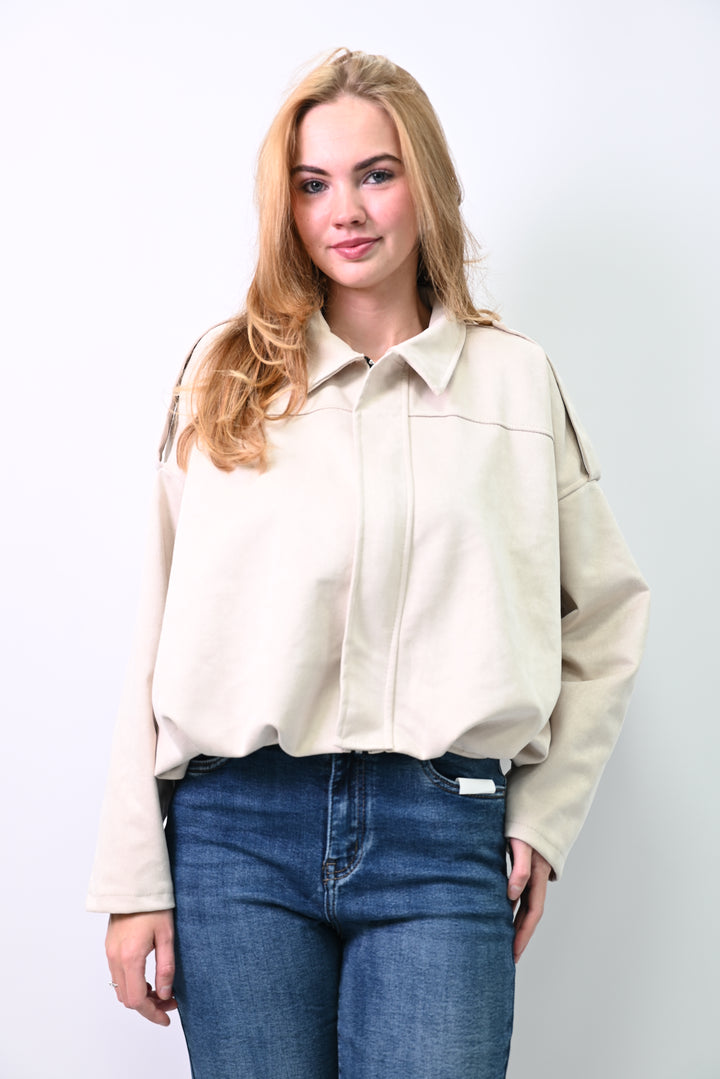 Le Manteau du Silence 10338