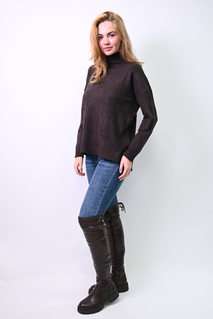 Le Souffle Neigeux DL513