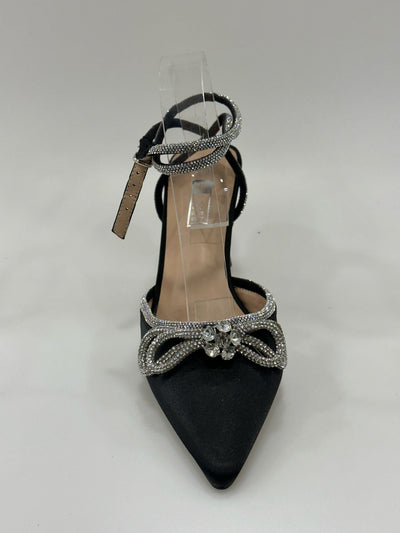 Pumps strik L55458 Lucky shoes
