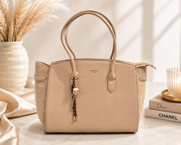 Gallantry Élise Shopper Tas R-2058