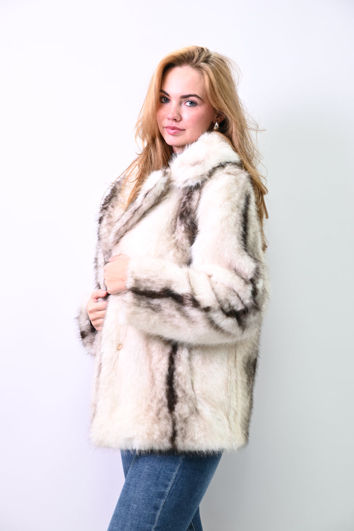 Bontjas La Fureur Douce A74