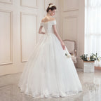Amélie Princess Bridal Gown 2405