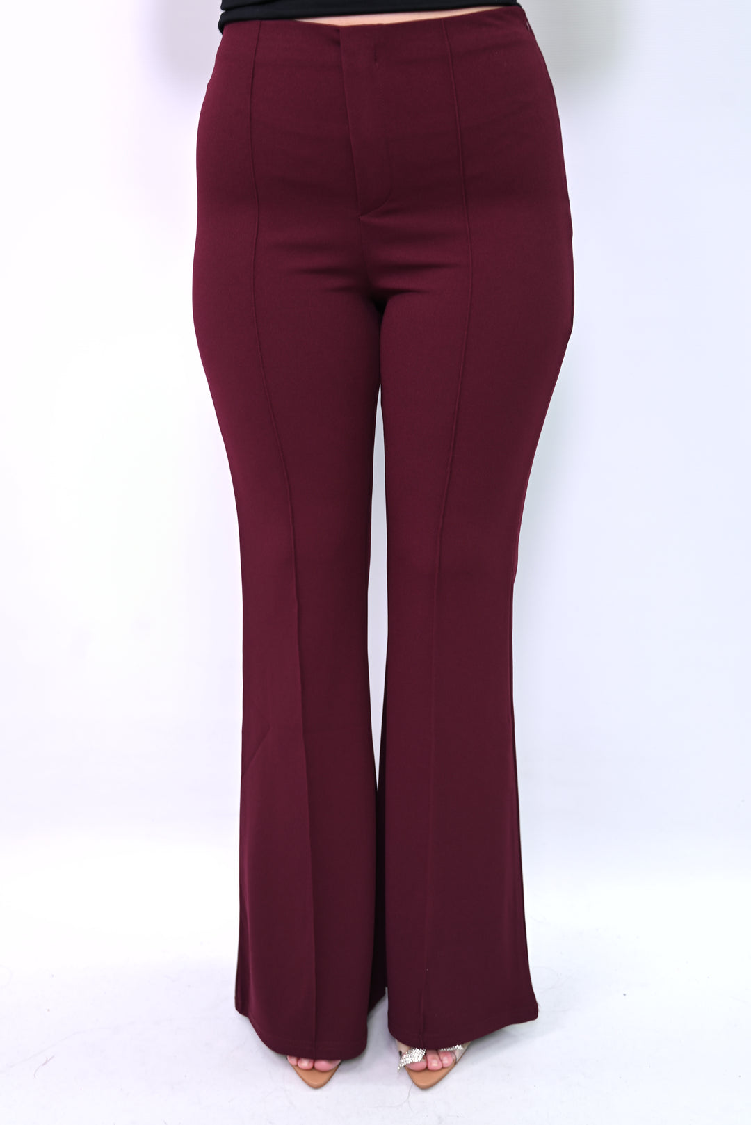 Flair pantalon IVIVI 7069