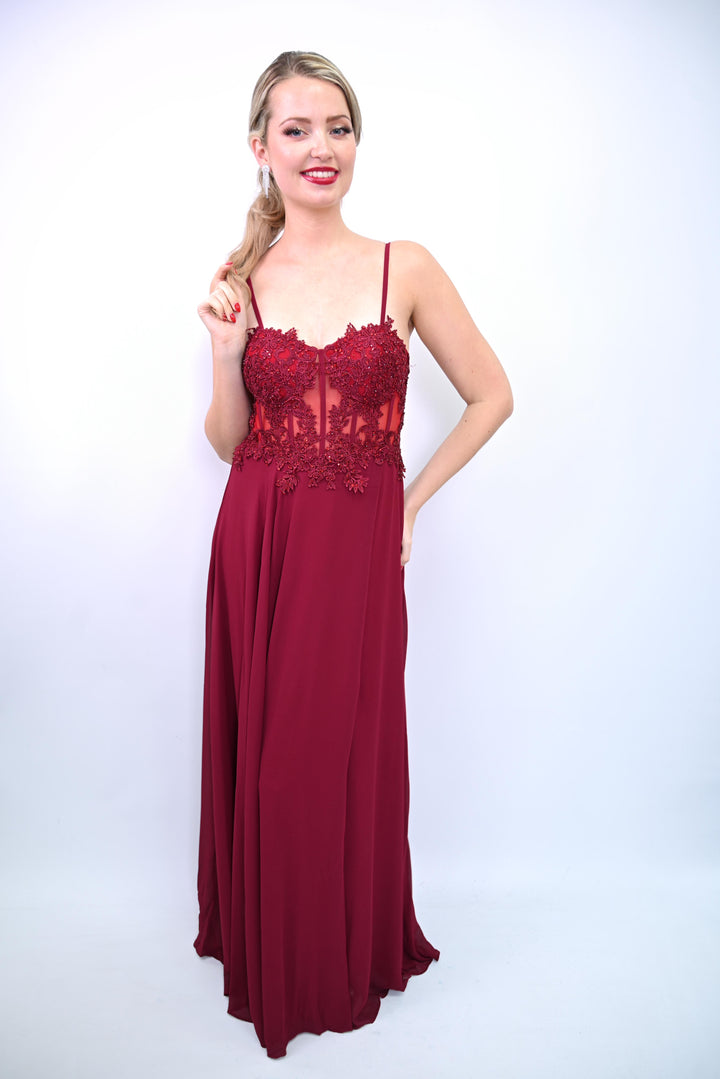 Galajurk Crimson Murmur 9436