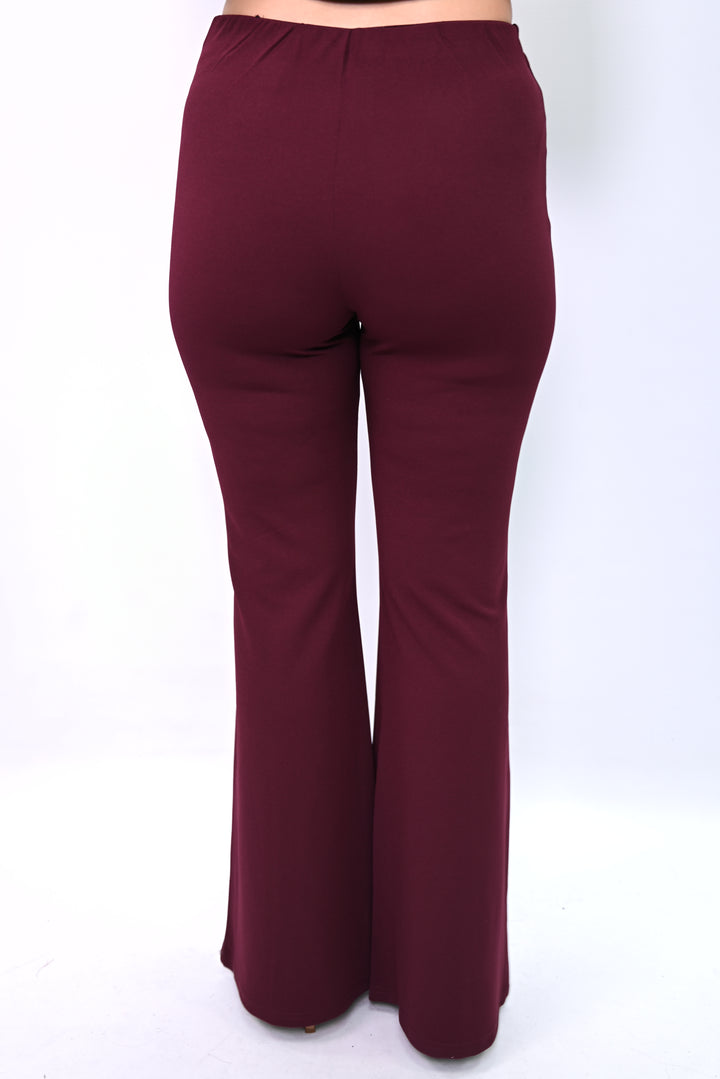 Flair pantalon IVIVI 7069