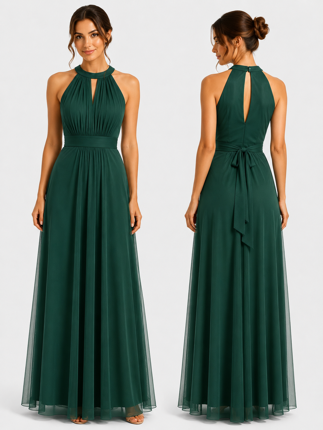 Aurelia Grace Maxi Dress 3590
