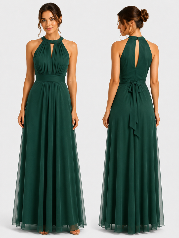 Aurelia Grace Maxi Dress 3590
