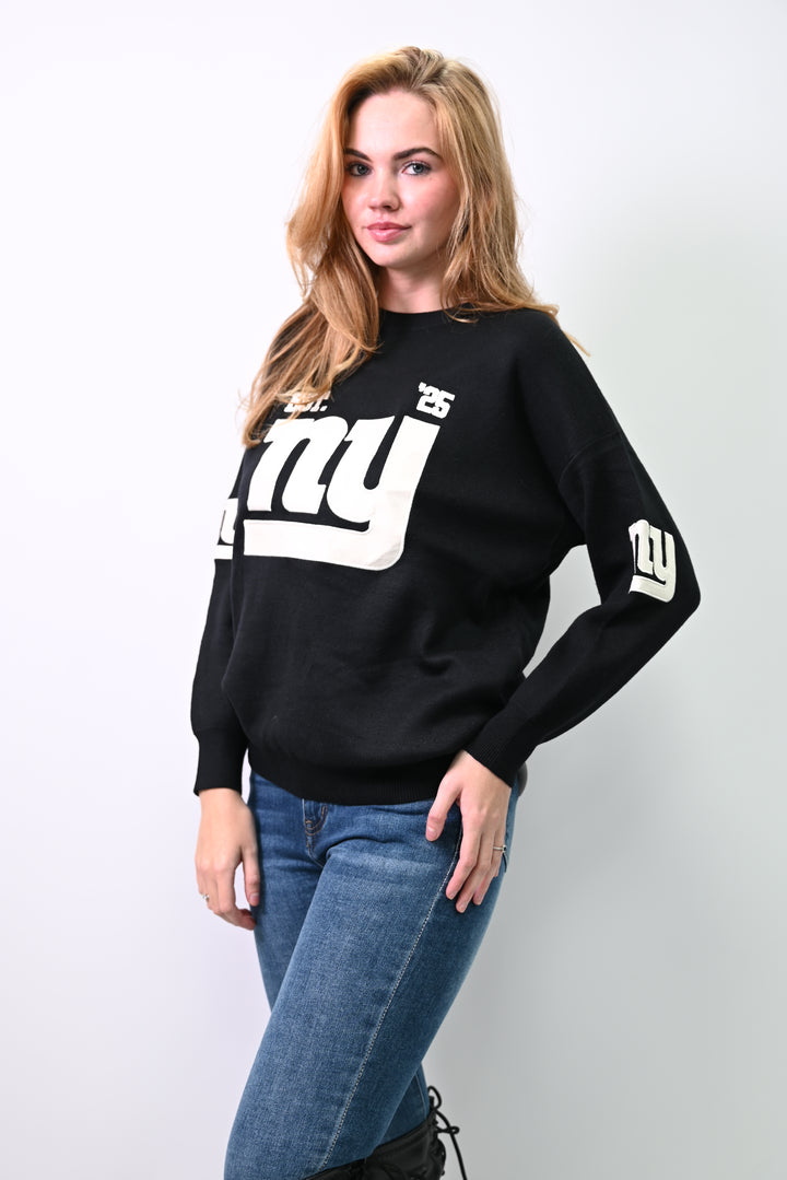 Sweater Le Code Humain AM718