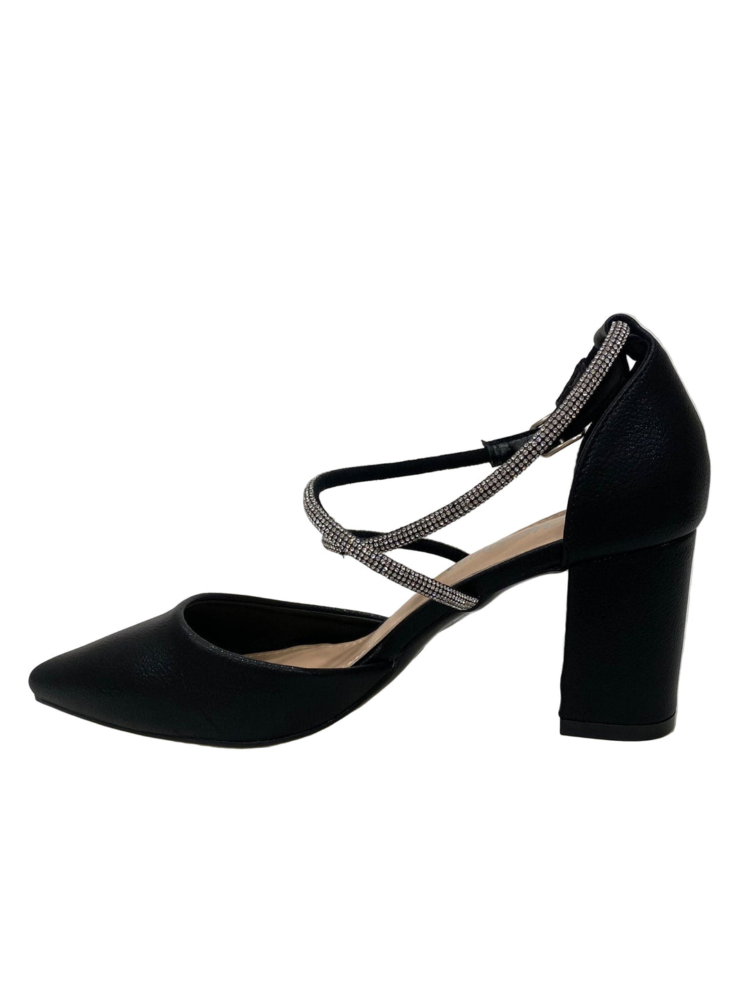 Pumps The Glimmer Edit N23-1011