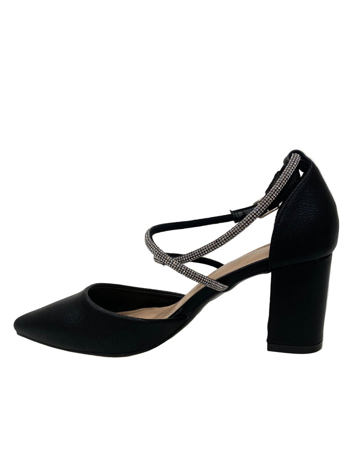 Pumps The Glimmer Edit N23-1011