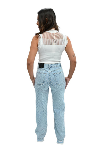 Sunshine High-Neck Top GL6502
