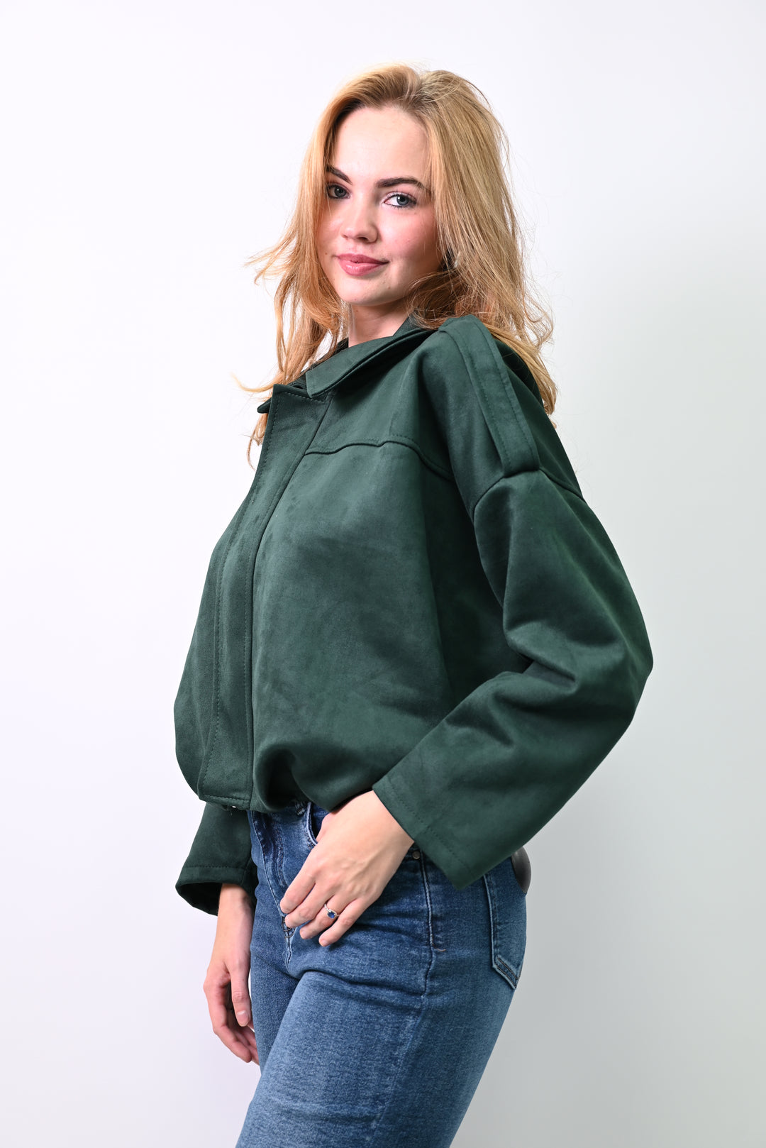 Le Manteau du Silence 10338