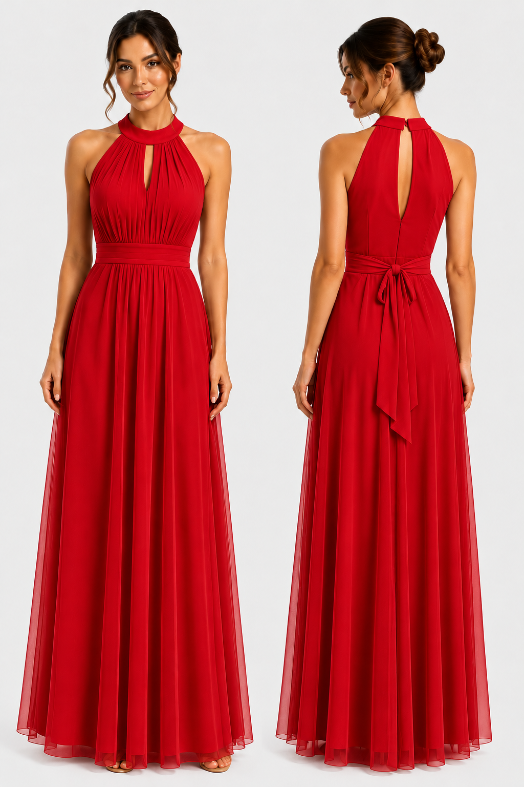 Aurelia Grace Maxi Dress 3590