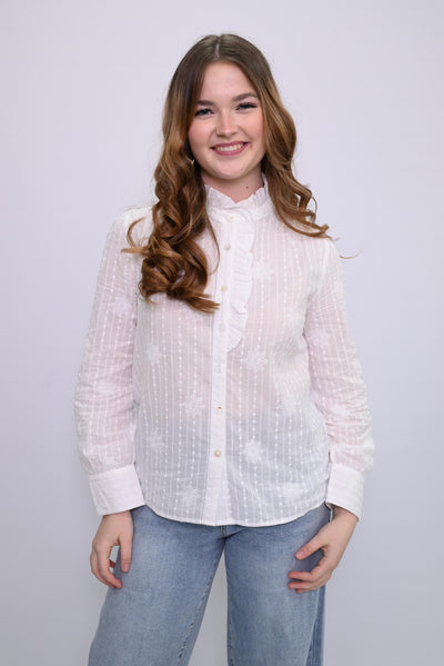 Blouse Nura R5087