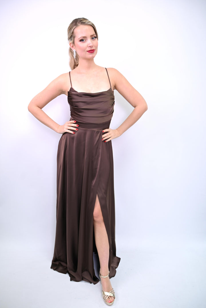 Galajurk Emerald Eclipse Dress M-5032